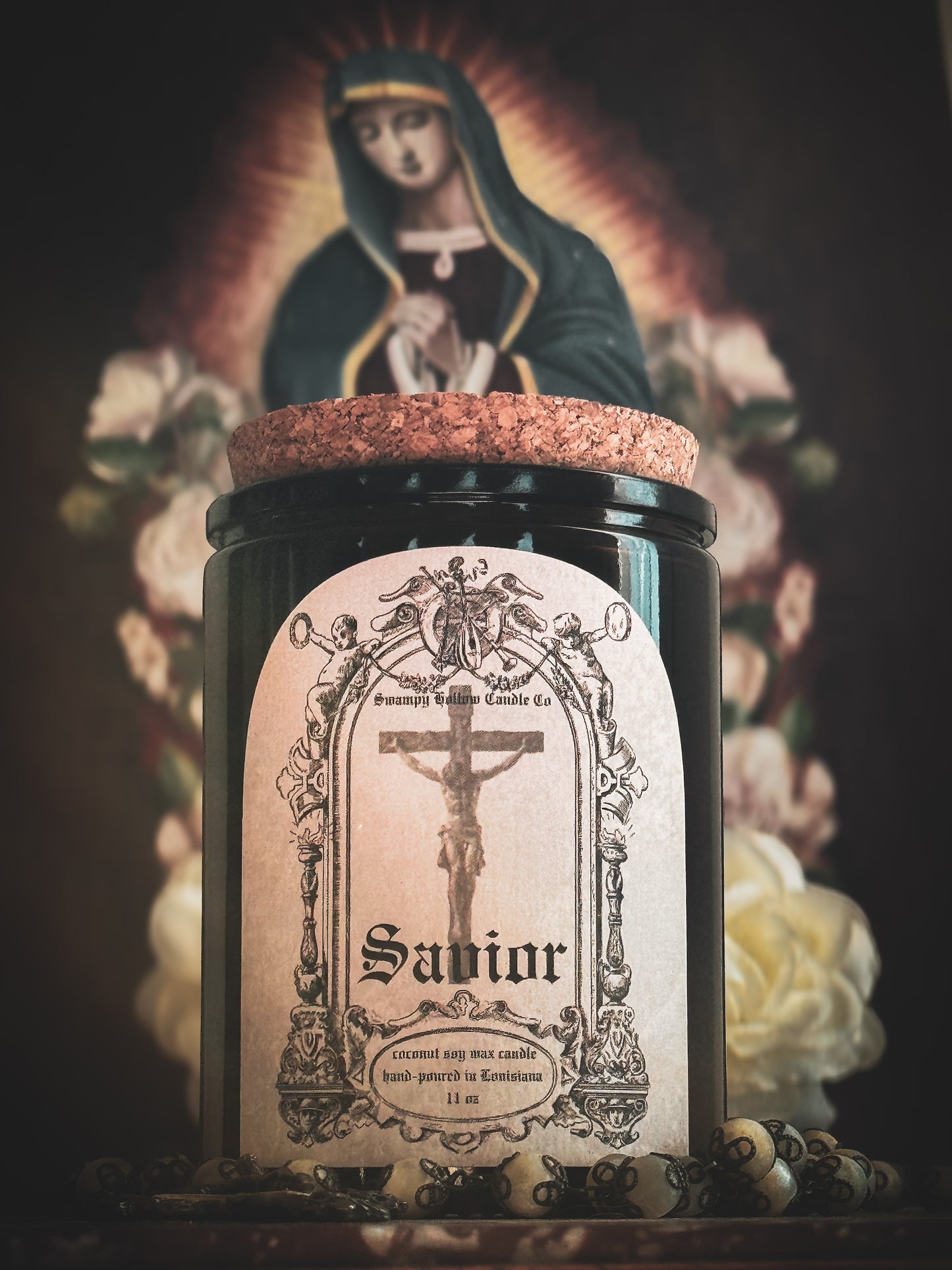 Savior