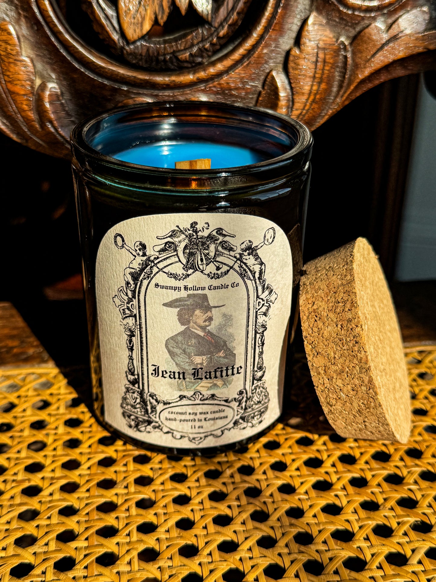 Jean Lafitte