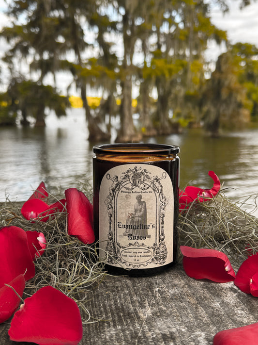 Evangeline's Roses