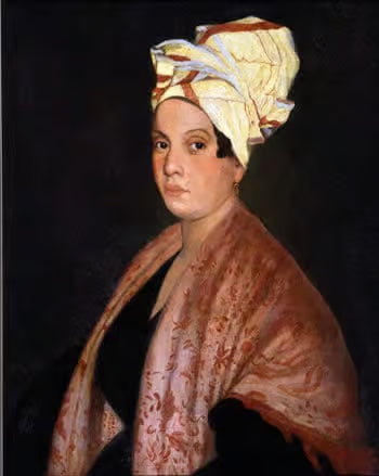 Marie Leveau
